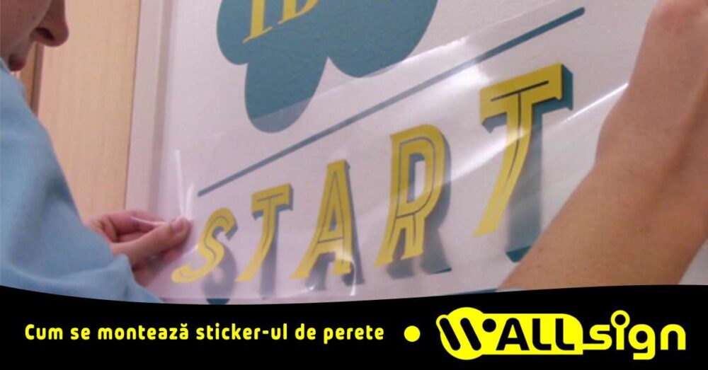 Cum-se-monteaza-sticker-ul-de-perete