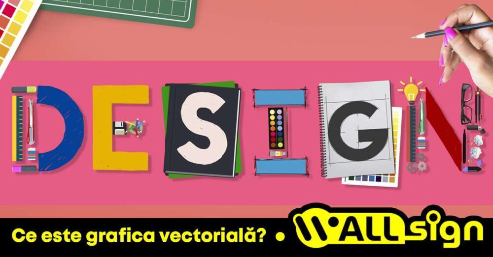 Ce este grafica vectoriala