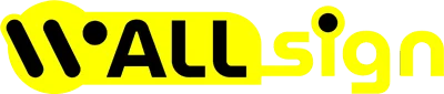 WallSign