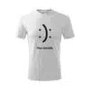 Tricou unisex clasic – You decide