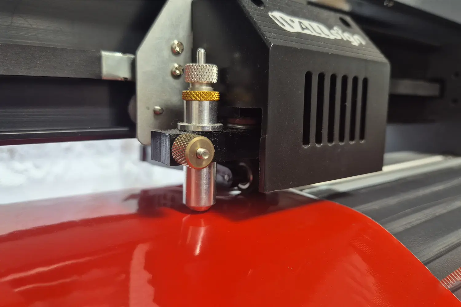 WallSign Cutter Plotter