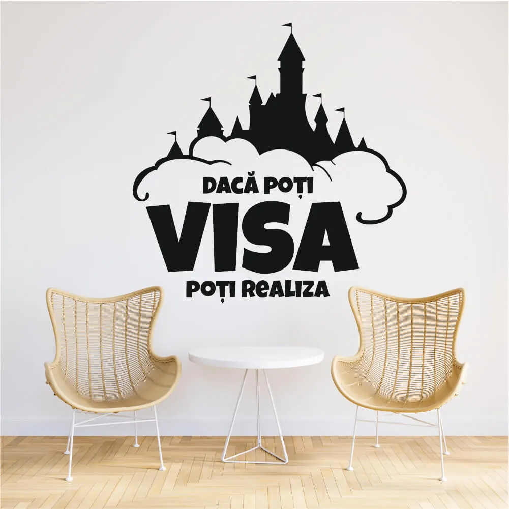Stickere cutterate Tendințe de Top în design 2026 WallSign