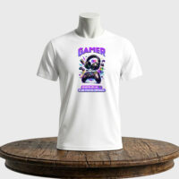 Tricou unisex clasic Nume personalizabil nu are LAG, el are strategii complicate!