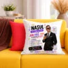Față de Pernă Personalizată Nașul, Job Full Time