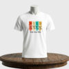 Tricou personalizat unisex Bike Ride Your Bike