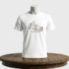 Tricou personalizat unisex Dogs and Coffee