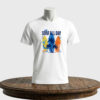 Tricou personalizat unisex Surf All Day