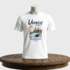 Tricou personalizat unisex Venezia Italy